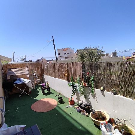 Family Master Nahariya Exterior foto