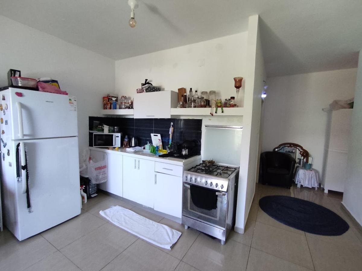 Family Master Nahariya Exterior foto