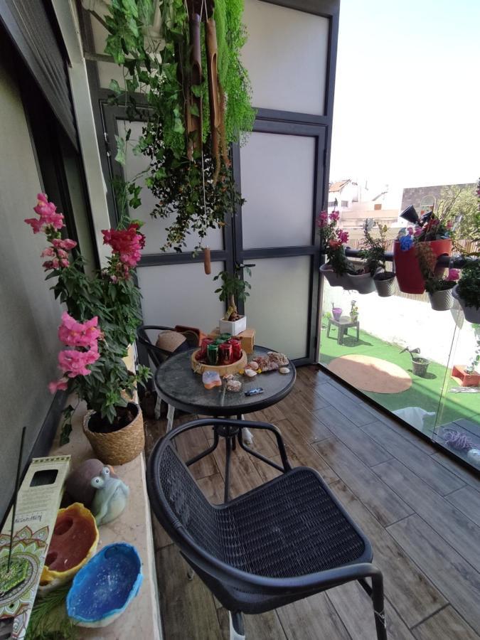 Family Master Nahariya Exterior foto