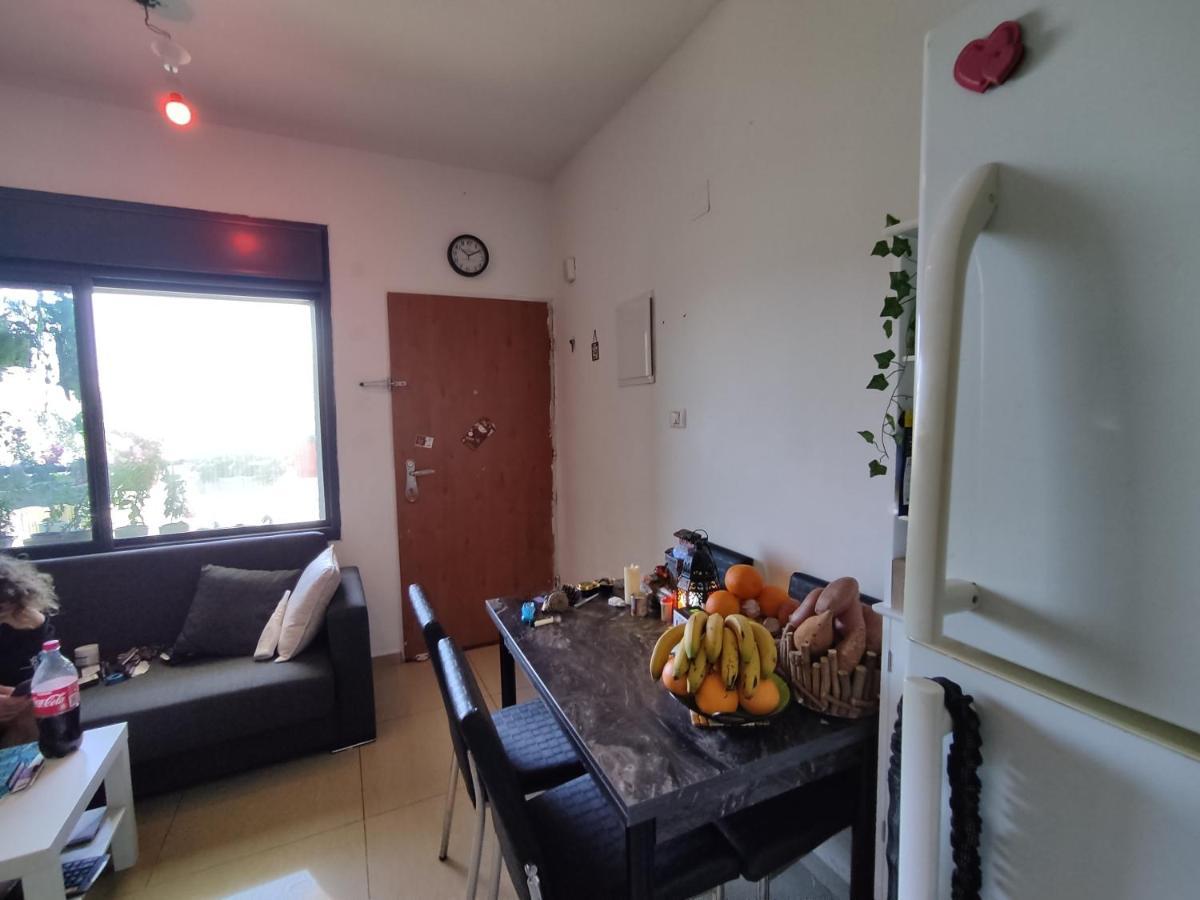 Family Master Nahariya Exterior foto