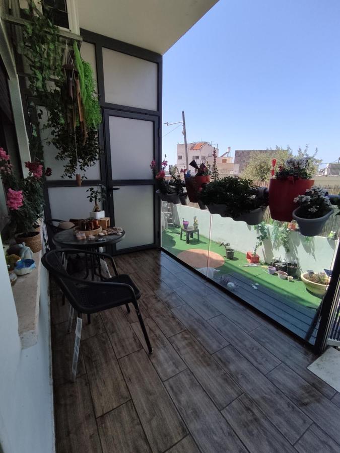Family Master Nahariya Exterior foto